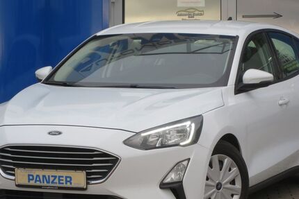 Ford Focus 161.097 km 8.990 &euro; Weimar 99425