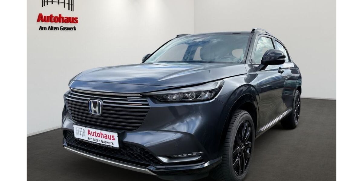 Honda HR-V 36.700 km 25.495 &euro; Jena 07743