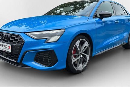 Audi S3 39.820 km 37.890 &euro; Erfurt 99099