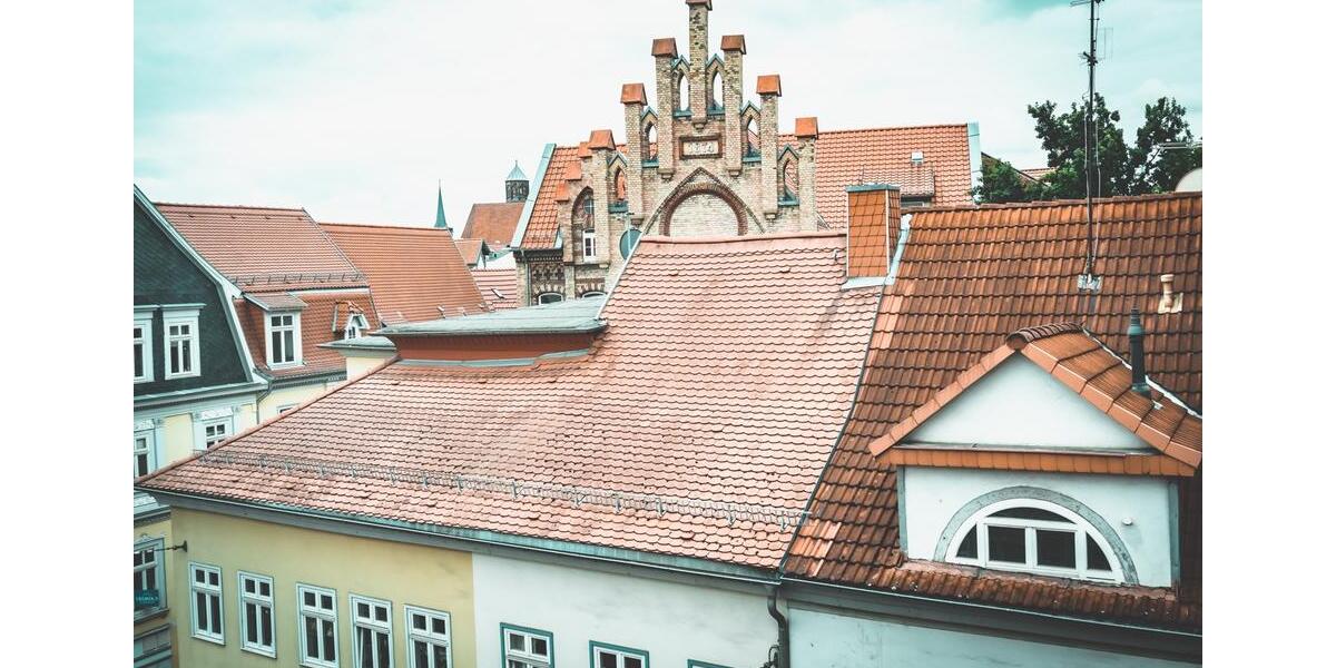 Maisonettenwohnung Erfurt - 2 Zimmer, 61 m&sup2;, 1.100&euro; | Angebot:24859579