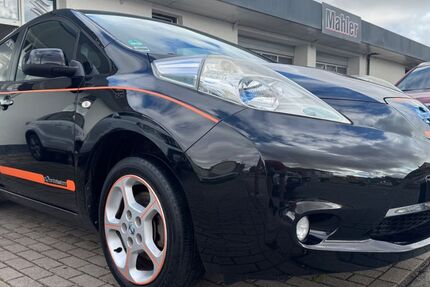 Nissan Leaf 182.714 km 5.155 &euro; Ichtershausen 99334