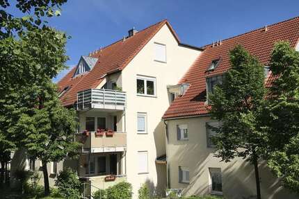 Wohnung Jena Burgau - 2 Zimmer, 76 m&sup2;, 210.000&euro; | Angebot:26016506
