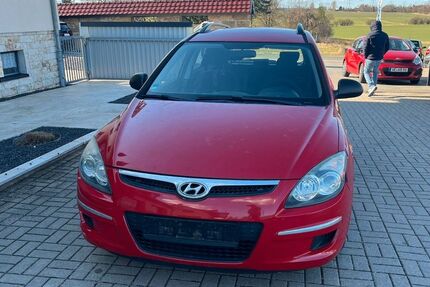 Hyundai i30 161.000 km 700 &euro; Vollersroda 99438