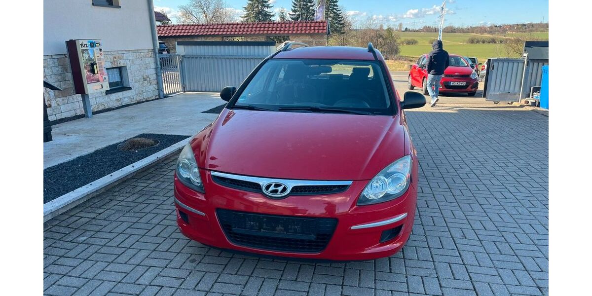 Hyundai i30 161.000 km 700 &euro; Vollersroda 99438