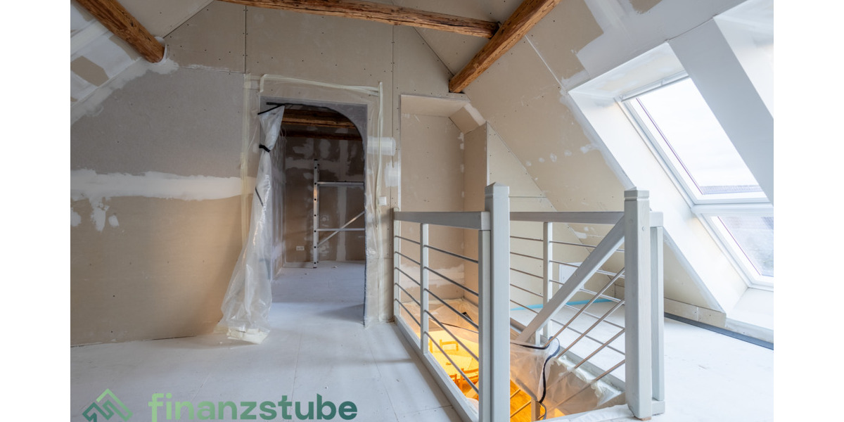 Einfamilienhaus Klettbach - 9 Zimmer, 234 m&sup2;, 399.000&euro; | Angebot:25836575