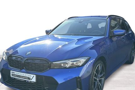 BMW 330 116.264 km 30.916 &euro; Jena 07745