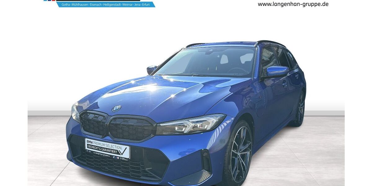 BMW 330 116.284 km 32.452 &euro; Jena 07745