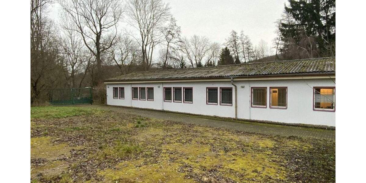 Gewerbeobjekt Magdala - 277.000&euro; | Angebot:25671806