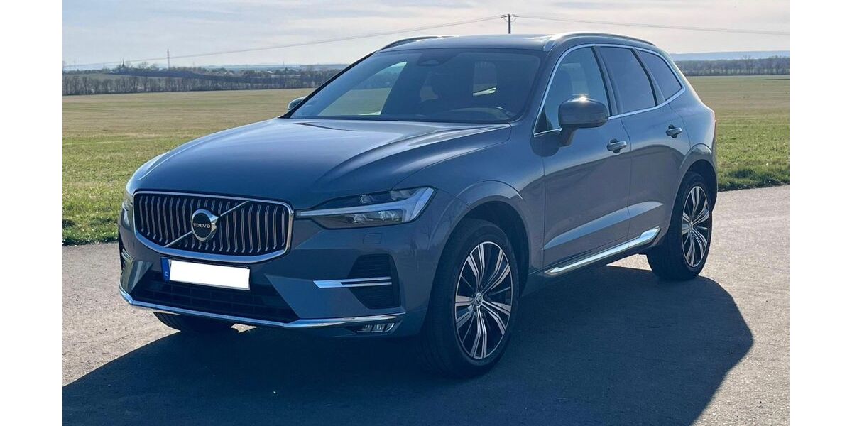 Volvo XC60 70.500 km 32.500 &euro; Markvippach 99195