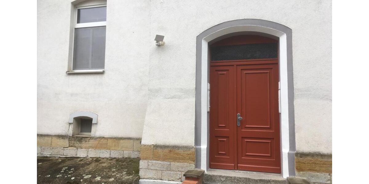 Hochparterre Erfurt Daberstedt - 1 Zimmer, 22 m&sup2;, 75.000&euro; | Angebot:26748404