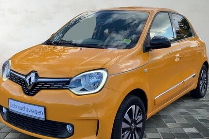 Renault Twingo 20.122 km 15.499 &euro; Erfurt 99099