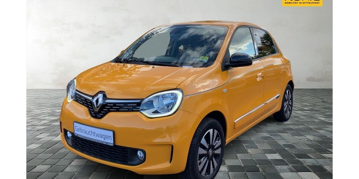 Renault Twingo 20.122 km 15.499 &euro; Erfurt 99099