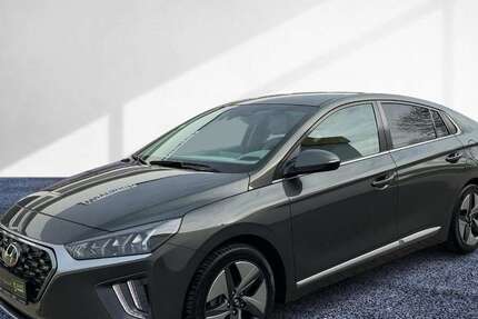 Hyundai IONIQ 36.700 km 18.490 &euro; Erfurt 99091
