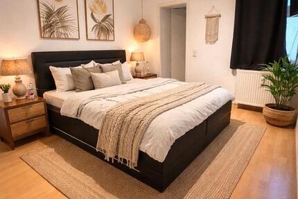 Wohnung Dornburg-Camburg Camburg - 2 Zimmer, 51 m&sup2;, 330&euro; | Angebot:25991217