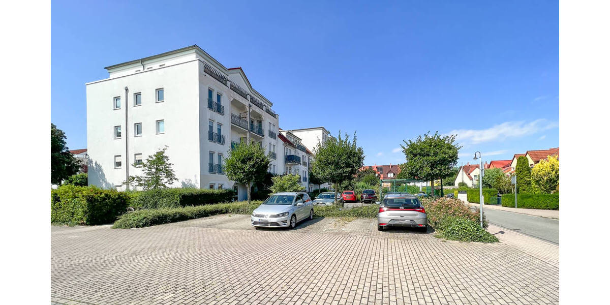 Etagenwohnung Erfurt Frienstedt - 3 Zimmer, 69 m&sup2;, 138.000&euro; | Angebot:25663483