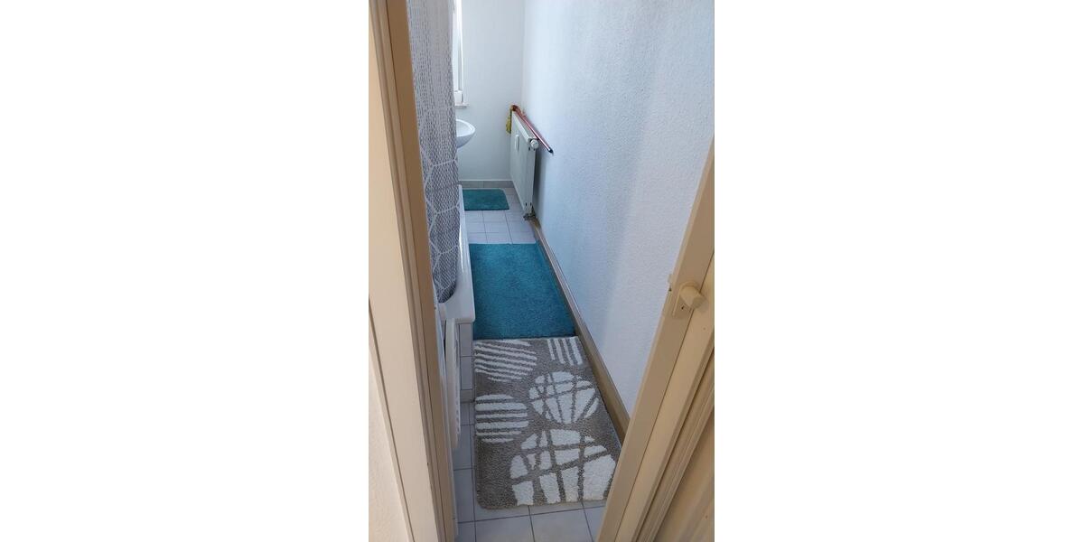 Etagenwohnung Apolda - 2 Zimmer, 47 m&sup2;, 65.800&euro; | Angebot:27272836