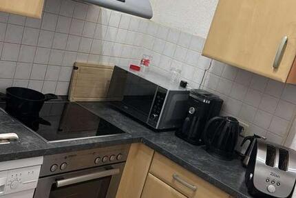 Wohnung Kahla - 1 Zimmer, 20 m&sup2;, 289&euro; | Angebot:26515114