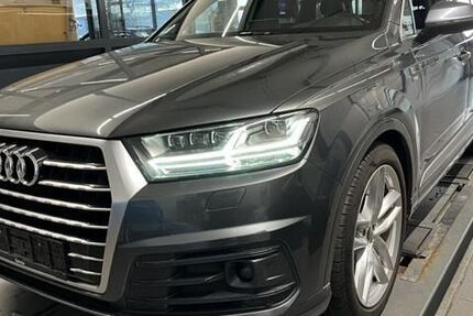Audi Q7 111.500 km 36.480 &euro; Weimar 99423