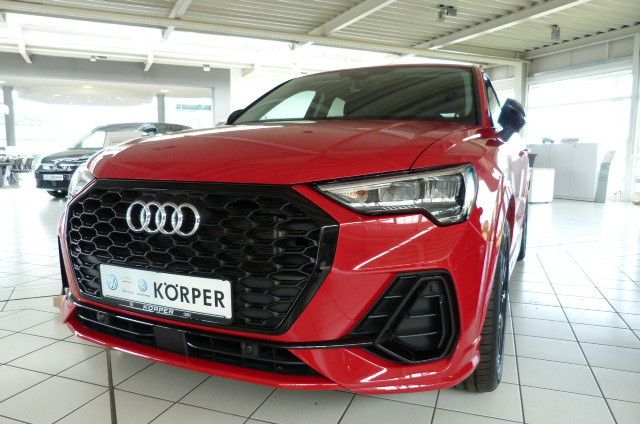 Audi Q3 54.374 km 33.580 &euro; Sömmerda 99610