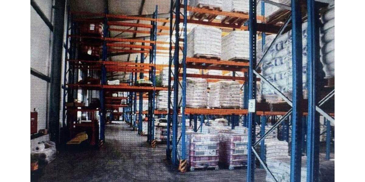 Gewerbeobjekt Walschleben - 7.000&euro; | Angebot:25719235