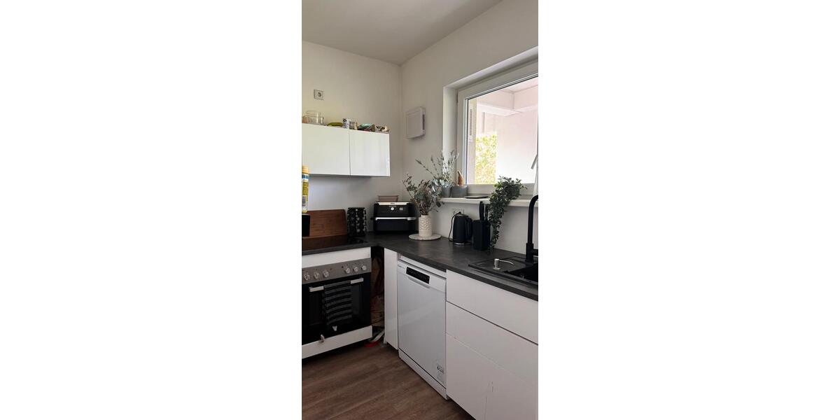 Etagenwohnung Erfurt Johannesvorstadt - 2 Zimmer, 48 m&sup2;, 801&euro; | Angebot:26338480