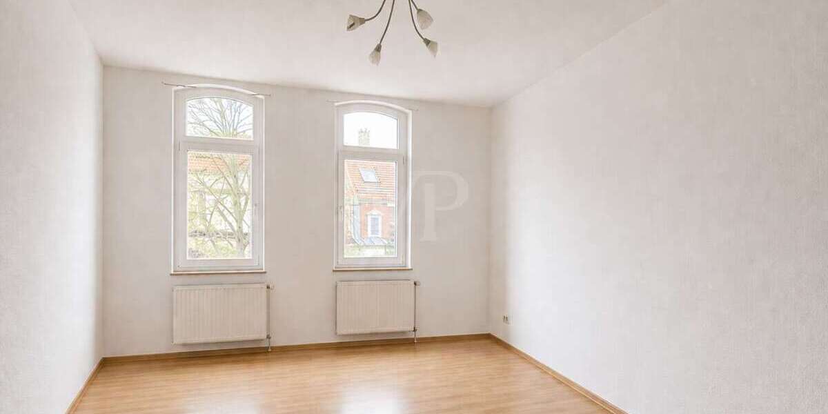 Etagenwohnung Erfurt Andreasvorstadt - 3 Zimmer, 78 m&sup2;, 897&euro; | Angebot:25873911