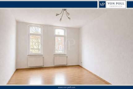Wohnung Erfurt Andreasvorstadt - 3 Zimmer, 78 m&sup2;, 897&euro; | Angebot:25873911