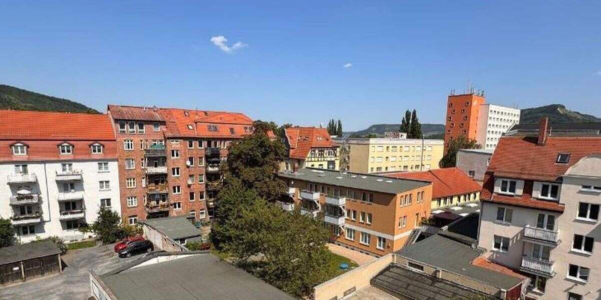 Etagenwohnung Jena Nord - 4 Zimmer, 127 m&sup2;, 533.778&euro; | Angebot:25772447