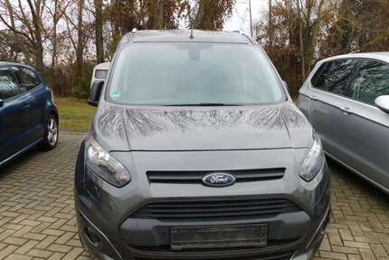 Ford Transit Connect 72.100 km 14.000 &euro; Apolda 99510