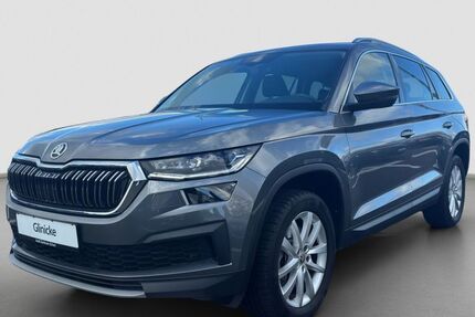 Skoda Kodiaq 17.700 km 33.970 &euro; Erfurt 99099