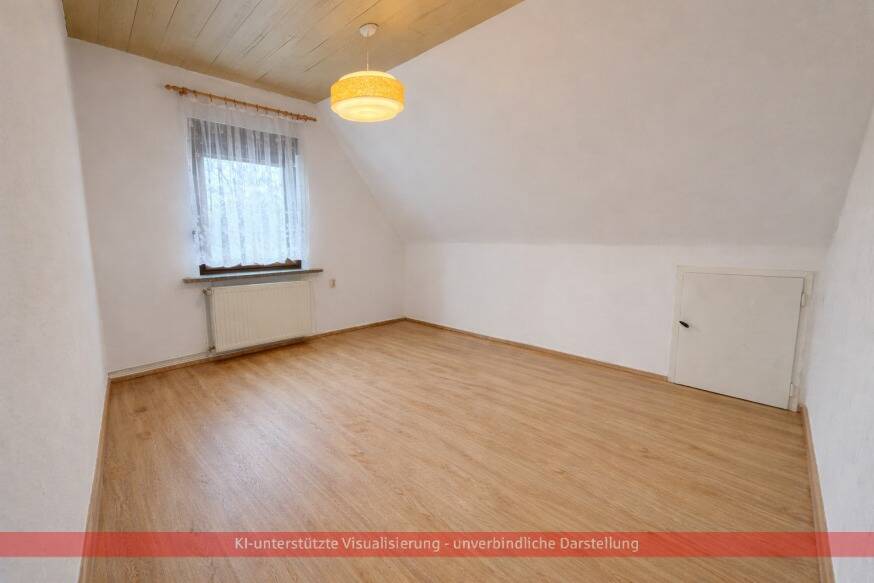 Einfamilienhaus Buttstädt - 5 Zimmer, 120 m&sup2;, 167.000&euro; | Angebot:25938525