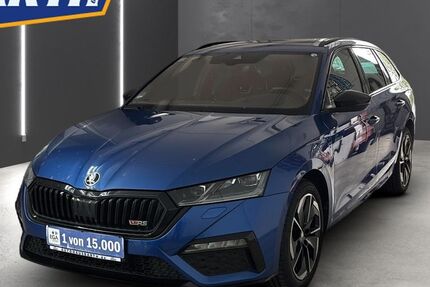 Skoda Octavia 96.788 km 23.489 &euro; Amt Wachsenburg OT Thörey 99334