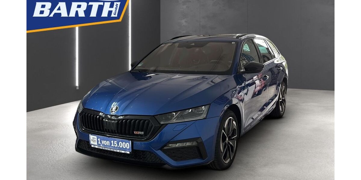 Skoda Octavia 96.788 km 23.489 &euro; Amt Wachsenburg OT Thörey 99334