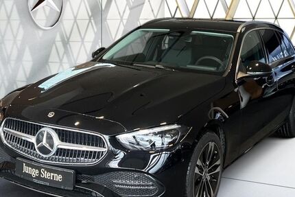 Mercedes-Benz C 300 4.043 km 38.838 &euro; Sulza 07751