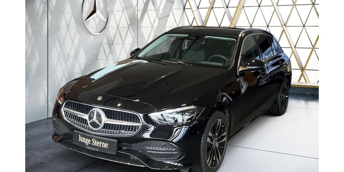 Mercedes-Benz C 300 4.043 km 38.838 &euro; Sulza 07751