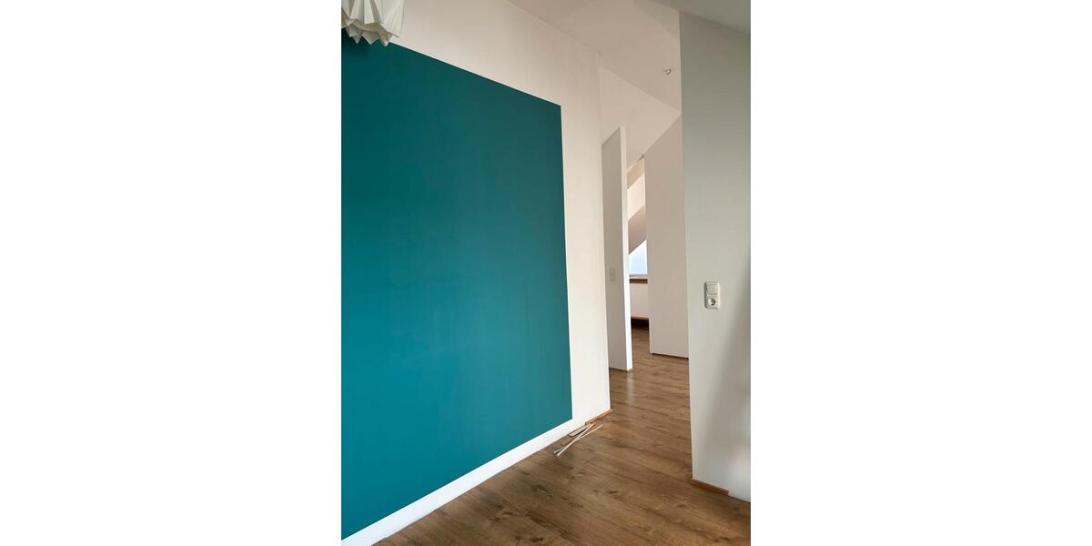 Dachgeschoßwohnung Erfurt Daberstedt - 4 Zimmer, 100 m&sup2;, 900&euro; | Angebot:25962245