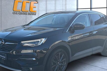 Opel Grandland (X) 52.000 km 19.290 &euro; Erfurt 99092