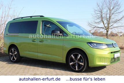 VW Caddy 31.075 km 34.890 &euro; Erfurt 99091