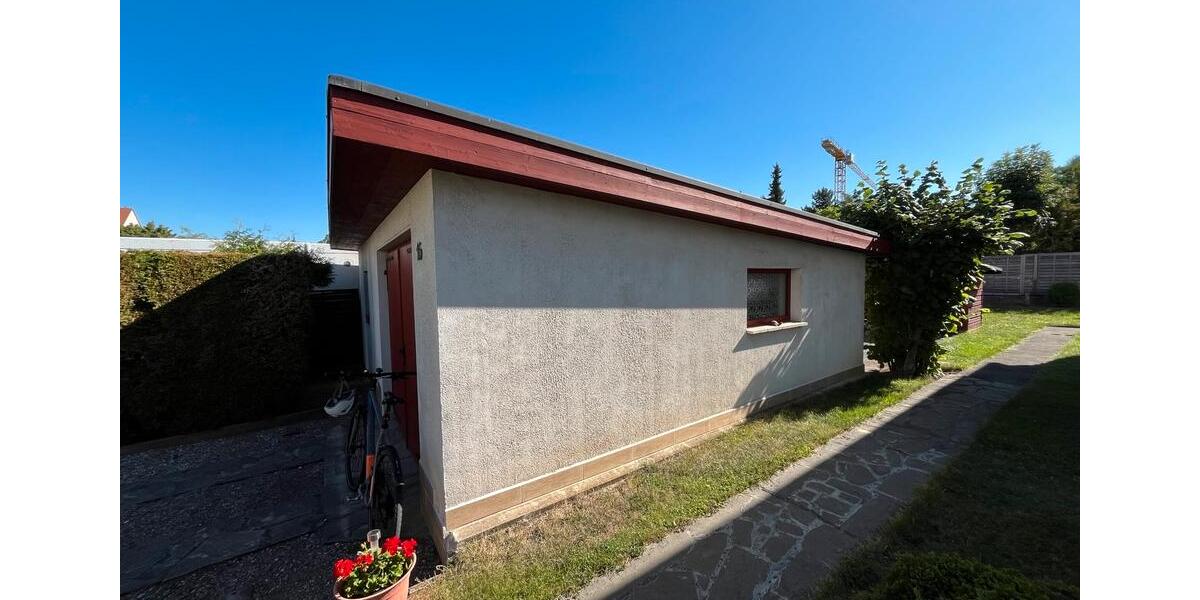 Einfamilienhaus Erfurt Melchendorf - 7 Zimmer, 130 m&sup2;, 595.000&euro; | Angebot:25922057