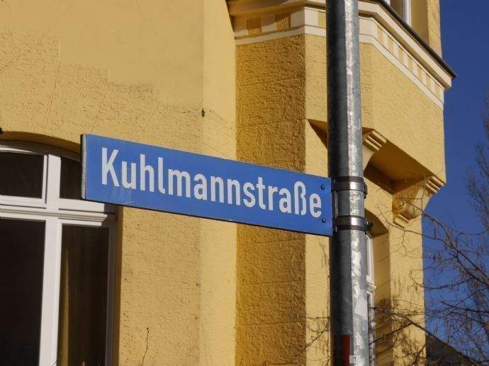 Gewerbeobjekt Weimar Nordvorstadt - 5 Zimmer, 155 m&sup2;, 935&euro; | Angebot:25797699