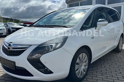 Opel Zafira 280.000 km 3.600 &euro; Erfurt 99091