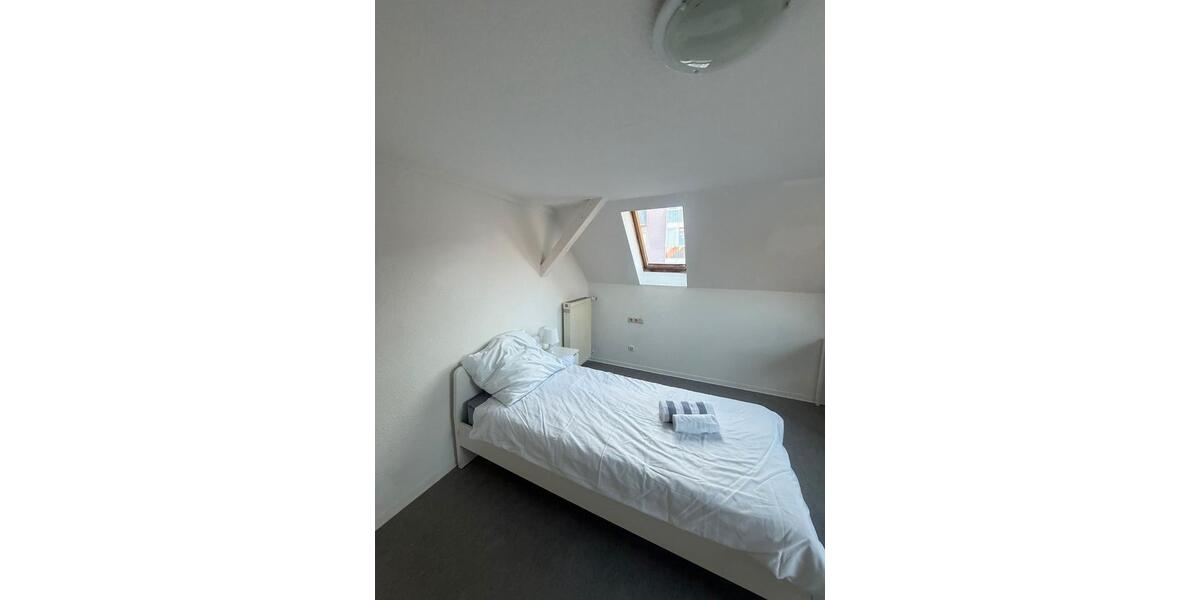 Etagenwohnung Erfurt Johannesvorstadt - 1 Zimmer, 20 m&sup2;, 440&euro; | Angebot:26266564