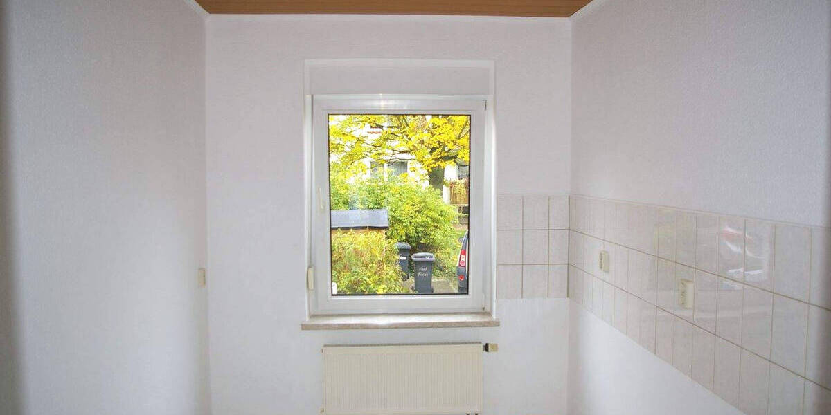 Etagenwohnung Kahla - 3 Zimmer, 59 m&sup2;, 460&euro; | Angebot:26261813