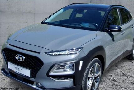 Hyundai KONA 54.167 km 17.806 &euro; Weimar 99427