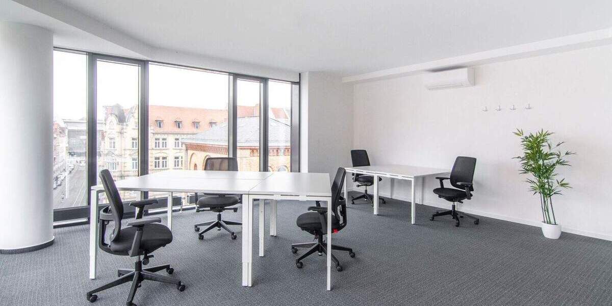 Gewerbeobjekt Erfurt Altstadt - 2.418&euro; | Angebot:25658922