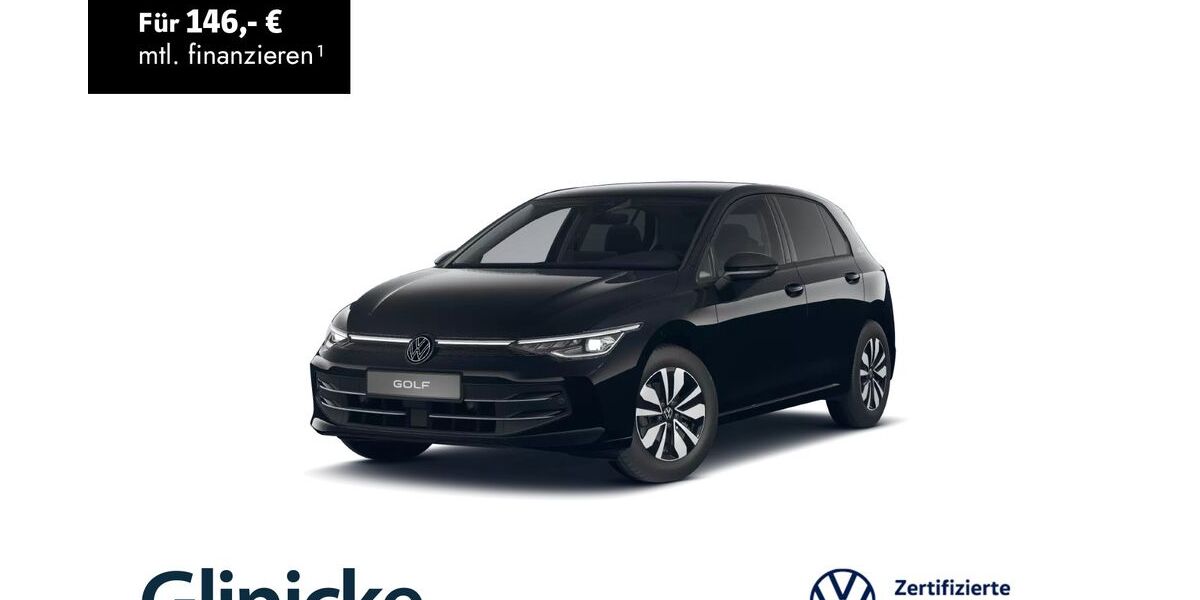 VW Golf 30.500 km 26.480 &euro; Weimar 99423
