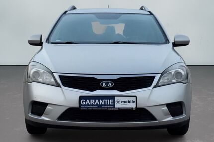 Kia ceed Sportswagon 124.585 km 4.100 &euro; Erfurt 99099