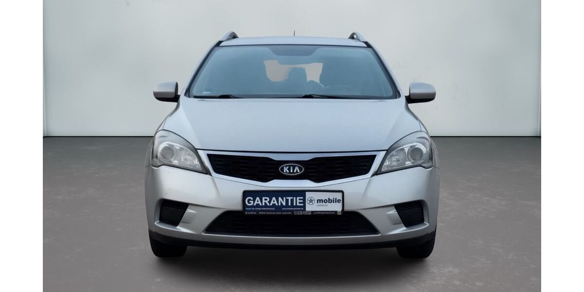 Kia ceed Sportswagon 124.585 km 4.100 &euro; Erfurt 99099