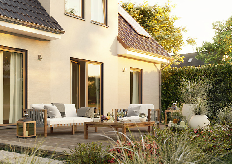 Einfamilienhaus Großobringen Großobringen - 6 Zimmer, 143 m&sup2;, 400.215&euro; | Angebot:25802754