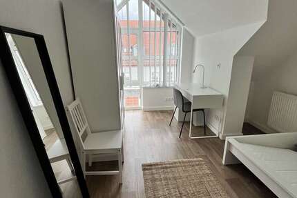 Zimmer Jena - 1 Zimmer, 518&euro; | Angebot:27246814